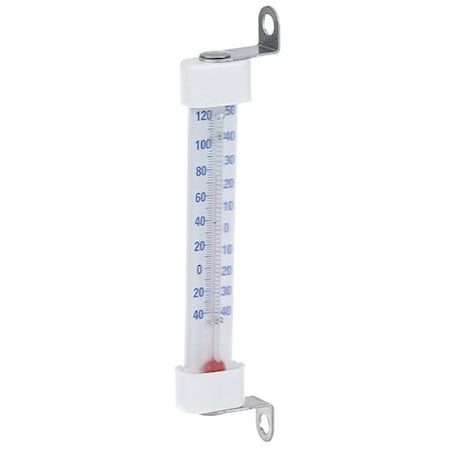 Beverage-Air Thermometer - Vertical 402-223B